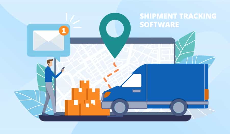 Package Tracking Systems